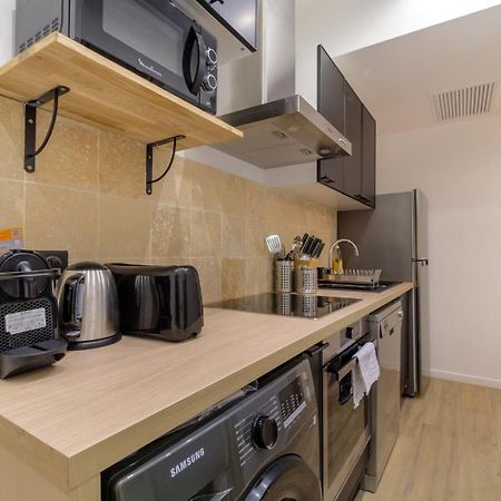 Vivez Antibes ! Logez A 6 Au Centre-Ville Dış mekan fotoğraf